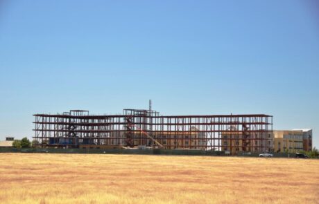 ConXtech-UC-Merced-H4-steel-framing