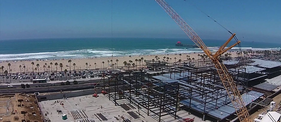 Pacific City – In Progress 2