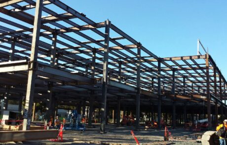 CoreSite SV6 – Day 9 (3)