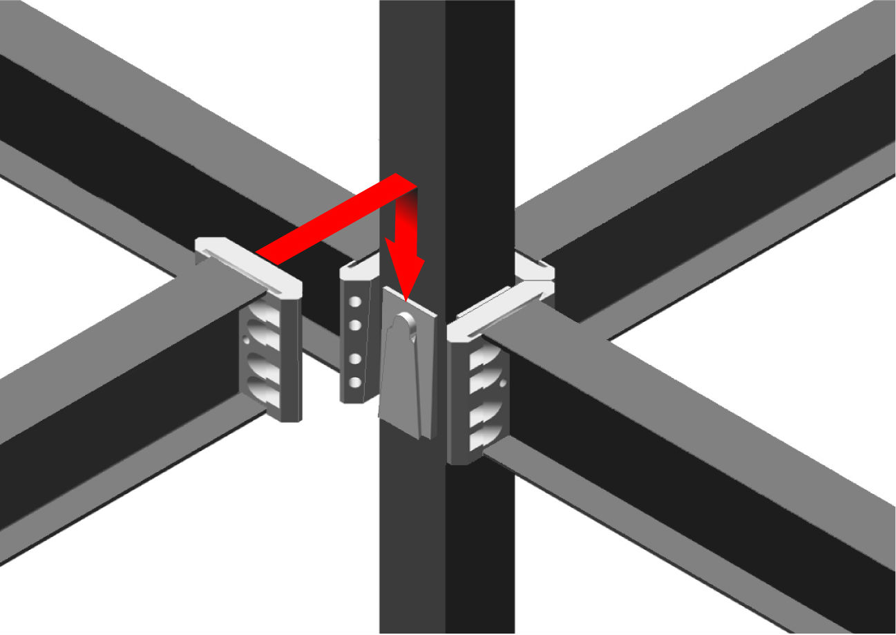 ConXR 200 System Connection ConXR 200 System Connection