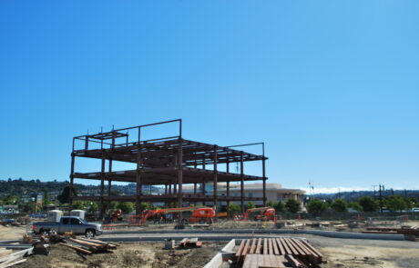 Kaiser San Mateo MOB 041