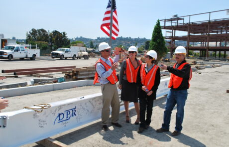 Kaiser San Mateo MOB 098