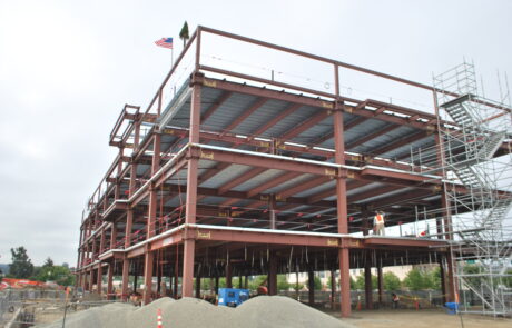 Kaiser San Mateo MOB 216