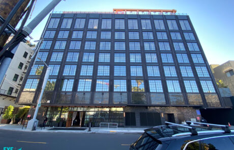 tommie-hollywood-hyatt-hotel-review