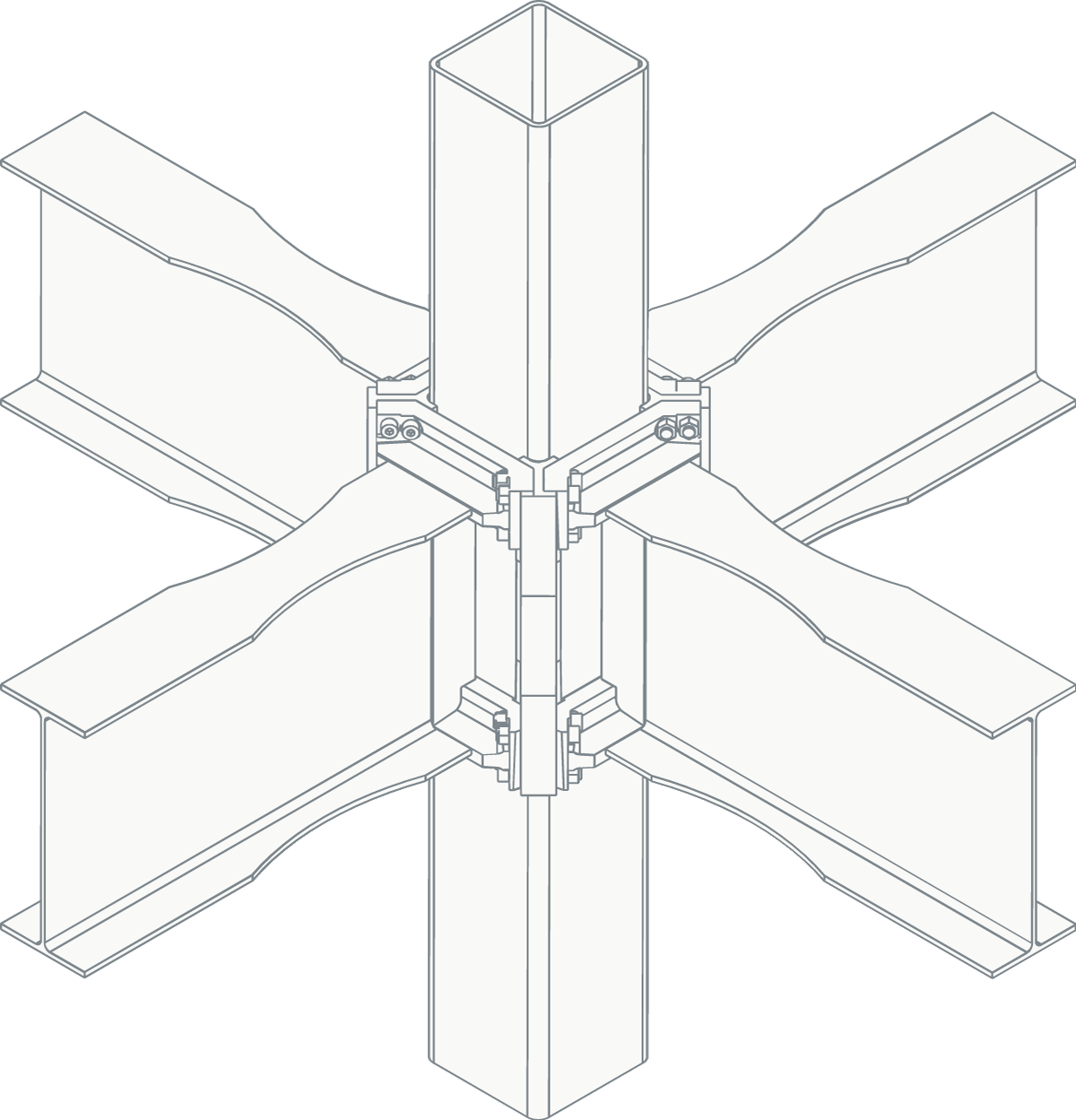 ConXtech-Connections