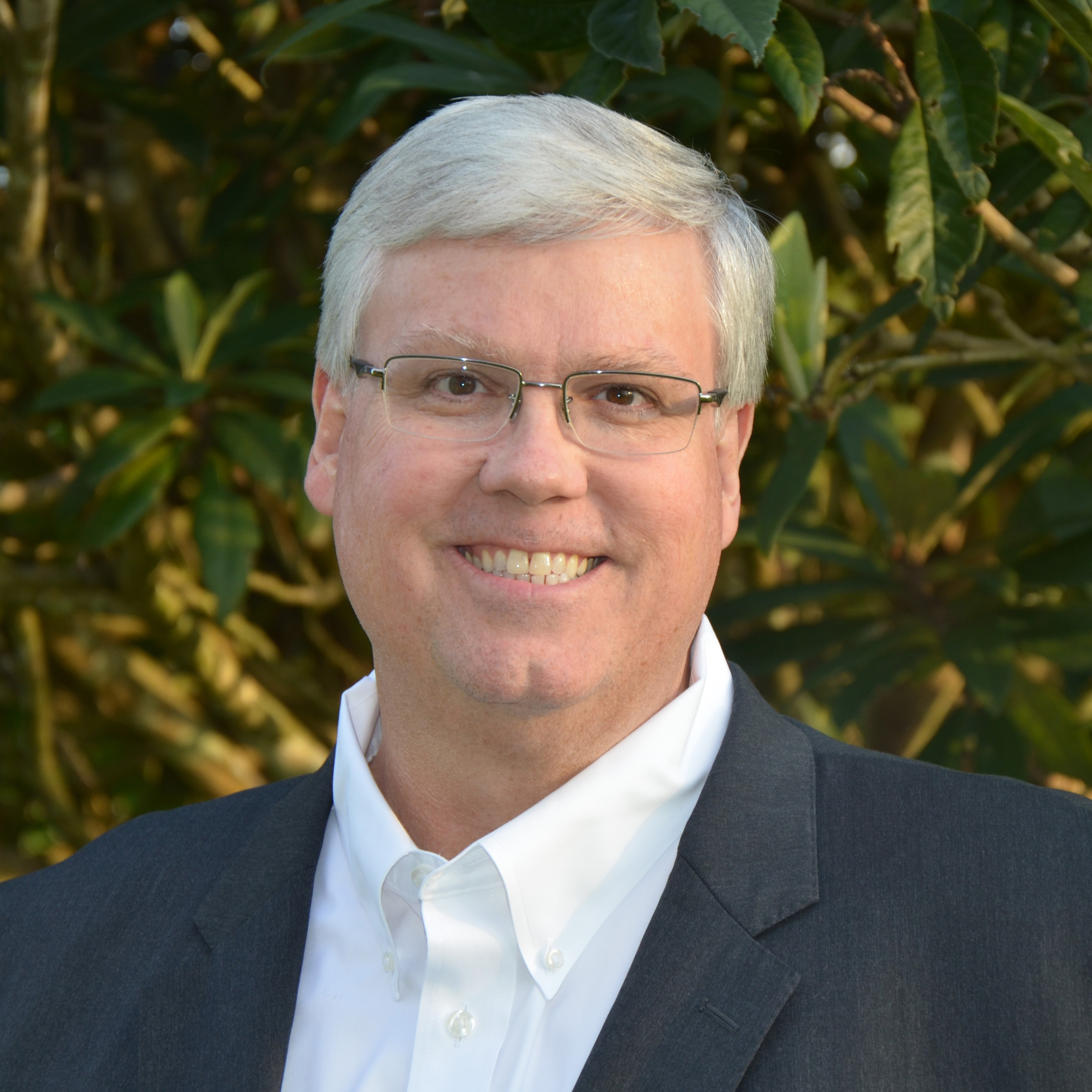 George-Coyle_Board-Member-Bio