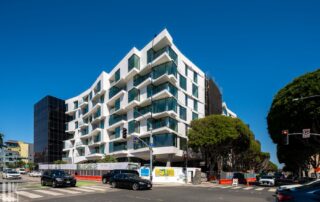 5th & Broadway, Santa Monica by Hunter Kerhart 01