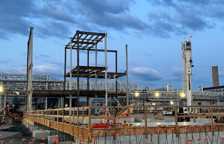 Photo 5 – Merck MACS